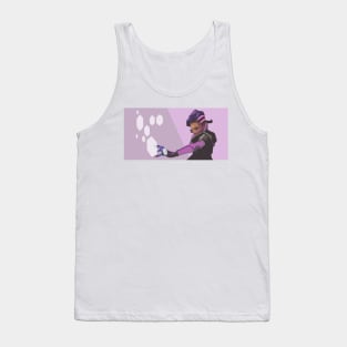 Sombra Hacker Tank Top